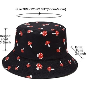 Sombreros de Pescador Personalizados al por Mayor para Hombres y Mujeres, Precio Económico, Nuevo Estilo, Sombreros de Pescador Modernos en Venta - Product Image 5