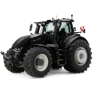 Alta calidad 4wd 50hp 55hp 60hp Maquinaria agrícola de ahorro de energía Tractor de granja Remolque Cultivador rotatorio Plantador Tractores - Product Image 5