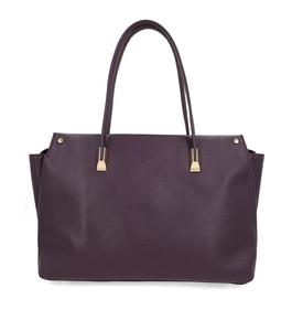 Sacs fourre-tout de luxe personnalisés pour femmes sacs à main en cuir véritable styles multifonctionnels disponibles sacs à main pour dames - Product Image 3