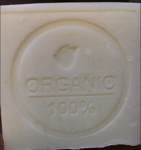 Jabón Corporal Humectante de Coco con Ingredientes Naturales - Product Image 2