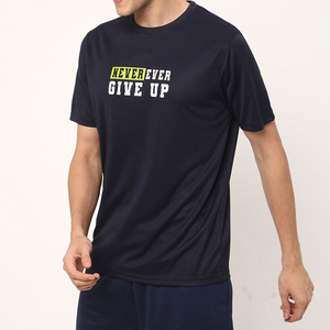 Camisetas con estampado personalizado para hombre, ropa informal de media manga, tela transpirable ligera, perfecta para eventos, promoción y uso diario - Product Image 5
