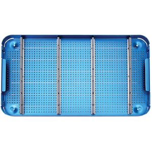 Conjunto de Instrumentos de Fijación Intramedular Elástica, Conjunto de Instrumentos de Clavo Elástico para Traumatología Ortopédica - Product Image 6