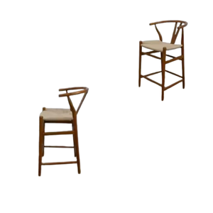 Chaises de restaurant Offre Spéciale à pieds hauts Mobilier d'extérieur Qualité supérieure au meilleur prix Usine directe d'Indonésie - Product Image 5