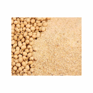 Línea de producción de piensos para aves de corral a granel de alta proteína, harina de pescado y estilo fresco de grado alimenticio de soja con grasa - Product Image 3