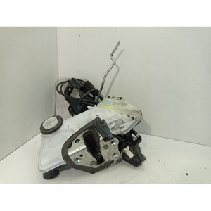 ล็อคหน้าซ้าย PEUGEOT 108 1st Series B000847080 HM01 (14>) - Product Image 2