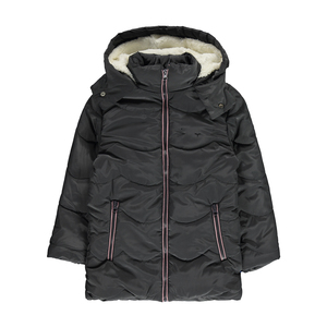 Uniforme scolaire pour filles Manteau textile pour une utilisation à terme - Product Image 1