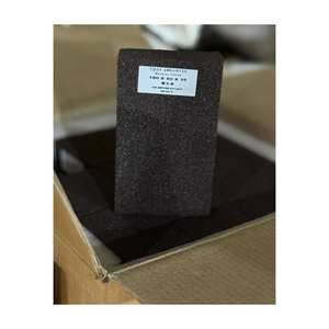 Hot Selling Grinding Segments for Rotary Surface Grinders Durable Abrasive Blocks - Product Image 4