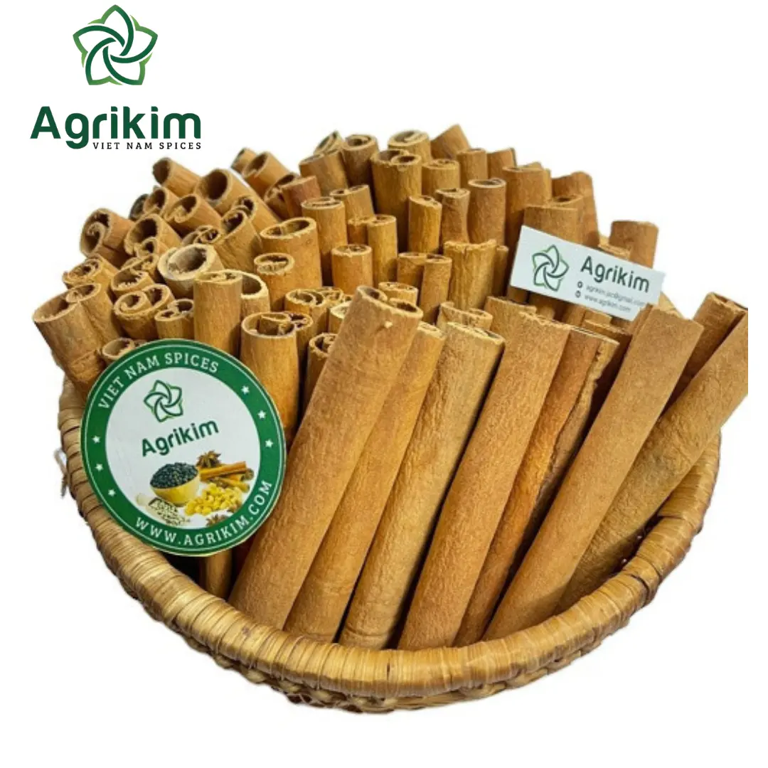 Spesies kualitas terbaik/kayu manis Cassia diekspor dari harga grosir Vietnam + 84363565928