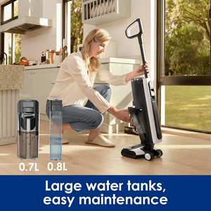 Aspiradora Inteligente Tineco Floor One S5 Plus Sin Cable - Product Image 3