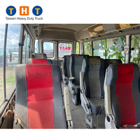 Moteur d'occasion Bus NO4C Coaster 4009CC 2012Y 5,29 tonnes pour Toyota