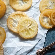 ผลไม้เลมอนตากแดด/ฉลากสะอาด/เพิ่มภูมิคุ้มกัน/แหล่งพฤกษศาสตร์ - Product Image 4