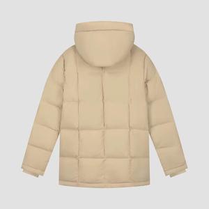 Mode Nouveaux Hommes Veste Manteau Imperméable Vers Le Bas Épais Rembourré Bulle Pliable Manteau Bouffant Hommes Vestes pour Hommes - Product Image 3