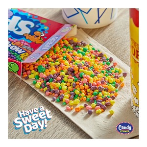 Nerdss ขนมขนาดใหญ่ลูกอมน้ำตาลหลากสีออนไลน์สำหรับงานเลี้ยงวันเกิด - Product Image 2