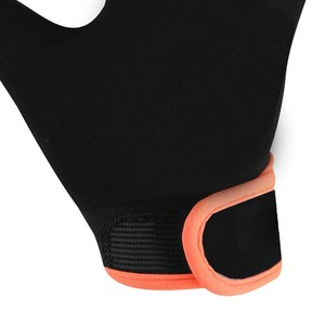 Gants gaéliques professionnels antidérapants avec logo personnalisé Gants gaéliques professionnels en latex souple de haute qualité - Product Image 6