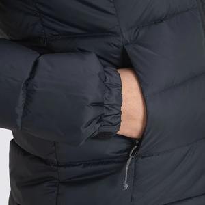 Veste matelassée pour femmes de qualité supérieure Vêtements décontractés brillants Veste matelassée sur mesure de grande taille Prix de gros - Product Image 3
