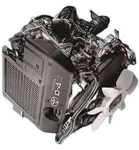 Motor Completo Usado 1FZ 1HZ 1KD 2KD 1UR 1ZR 1TR 1TR-FE 1ZZ 1AZ 1FZ 1GR-FE 1JZ 1KR - Product Image 2