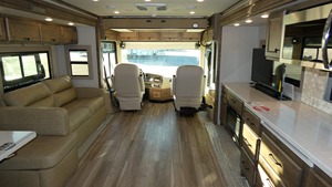 Nuevas autocaravanas T-i-f-f-i-n Byway 38CL 2026 listas para la venta - Product Image 4