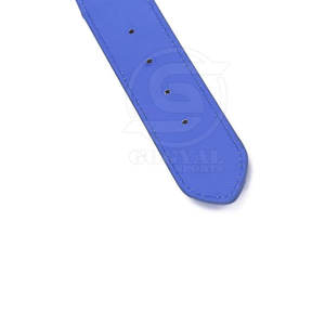 Cinturón de Béisbol Hecho con el Mejor Material, Accesorios Deportivos, Personaliza Tu Propio Diseño - Product Image 4