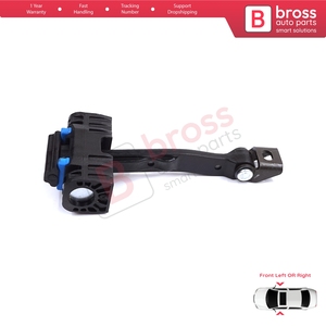 BDP1487ตัวหยุดประตูด้านหน้าสำหรับ A1 8X 8X1 8XK 8XA 8XF 2010 2019 hatchback Sportback 8X3837249 - Product Image 2