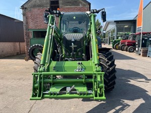 2023 TRACTEUR FENDT 513 VARIO - Product Image 2