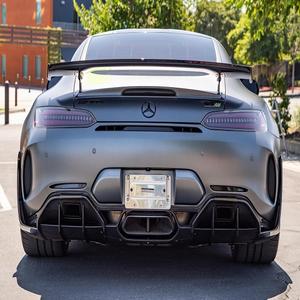 MER-CE-DES-A-MG GT R PRO 2020 SUPER LIMPIO, LISTO PARA ENVIAR - Product Image 5