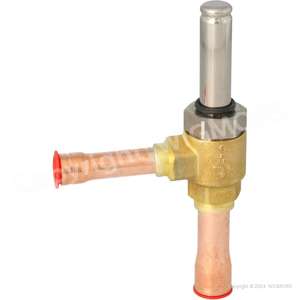 Válvula de expansión eléctrica Danfoss, AKV 10PS7, 068F4047 - Product Image 1