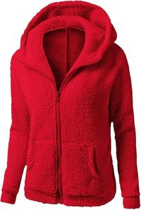 Sweater Hoodie Women Soft Sweatshirts for Women Loose Fit Womens Comfy Clothes Aesthetic Hoodies Loose Fit Color - Product Image 5