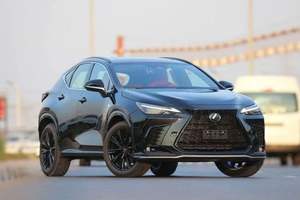 2025ราคาไม่แพง llex-US RX 350 ultra Luxury awd. - Product Image 2