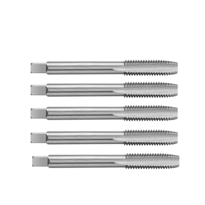 Matrice de filetage de fil de <span class=keywords><strong>taraud</strong></span> de machine en acier rapide (HSS) pour insert fileté à usage spécial - Product Image 3