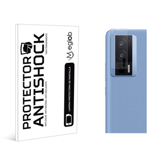 ฟิล์มกันรอยหน้าจอ ANTISHOCK สำหรับเสี่ยวมี่ เรดมี่ K60 ฟิล์มป้องกันระดับพรีเมียมเพื่อความปลอดภัยของอุปกรณ์ที่ได้รับการเสริมประสิทธิภาพ - Product Image 1