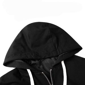 เสื้อฮู้ดดี้และชุดวอร์มผ้าฝ้าย 100% สำหรับผู้ชายและผู้หญิง ชุดวอร์มแบบซับลิเมชั่นจากปากีสถาน 2025 ชุดวอร์มผู้ชาย - Product Image 3