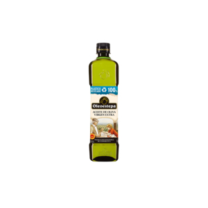 Aceite de oliva español de primera cosecha de alta calidad, 750ml, suave y equilibrado para aderezos y adobos - Product Image 6