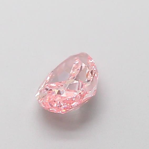 MANYA JEWELS เพชรเม็ดเดี่ยวทรงลูกแพร์สีสันสดใสคุณภาพส่งออก ผลิตในห้องปฏิบัติการ ได้รับการรับรองจาก IGI สำหรับผู้ผลิตเครื่องประดับชั้นดี รับผลิตแบบ OEM สำหรับธุรกิจ B2B - Product Image 2