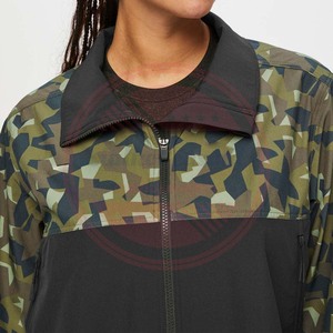 Vestes de gommage médicales unisexes personnalisées uniformes médicaux d'hôpital veste de gommage et uniforme médicaux personnalisés avec poches - Product Image 5