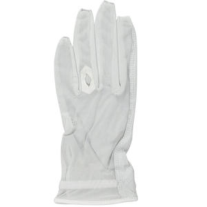 Guantes de Golf de Piel de Oveja Genuina Hechos a Medida por SAAR INDUSTRIES, Agarre Mejorado, Cierre de Velcro Antideslizante para Hombre, para Exteriores - Product Image 5