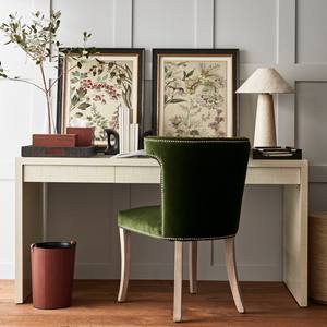 Mercana Last Cobblers Shoemaker Tool Sujetalibros de metal negro mate Diseño escultural abstracto Escritorio decorativo de aluminio resistente - Product Image 2