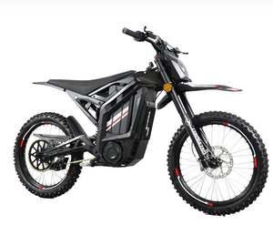 Nouvelle moto électrique tout-terrain haute performance SS-8 disponible avec garantie d'un an et livraison gratuite - Product Image 2