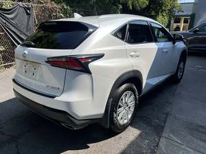 LISTO PARA ENVIAR USADO LHD/RHD 2016 LEXUS NX 200T - Product Image 2