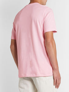 T-shirts décontractés pour femmes de couleur personnalisée T-shirts en coton respirant à séchage rapide T-shirts pour femmes les plus vendus avec logo personnalisé - Product Image 4