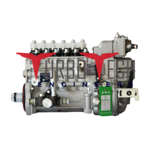 POMPE D'INJECTION DE CARBURANT 4PWS802M 4PWS802 - Product Image 2