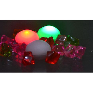 LED11GN - LED Rond - Vert - Product Image 1