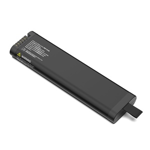 Batería Portátil TEFOO GS2040IM de 10.8V 9300mAh de Iones de Litio, Compatible con JDSU 748A, VA7100, <span class=keywords><strong>TALAN</strong></span>, DPA-7000 - Product Image 3