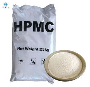 HPMC al 99% para la Colocación de Azulejos, Múltiples Viscosidades, Hidroxipropil Metilcelulosa HPMC de Grado Industrial, 25 kg/bolsa, CAS9004-65-3 HPMC - Product Image 4