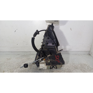 SERRURE ARRIÈRE GAUCHE MERCEDES Classe B W245 1ère Série A1697303135 640941 (05>11) - Product Image 3