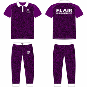 Uniforme de Cricket Personalizable de Alta Calidad, Ropa de Cricket Premium Personalizable para Jugadores, Venta al Por Mayor - Product Image 4