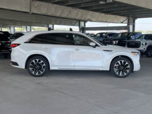 VENTA DE AUTOS 100% ACTIVOS NUEVOS/USADOS Mazda 2025 con tracción en las cuatro ruedas. CX-90 SUV 3.3 Turbo, Oferta de Dropshipping Premium Plus - Product Image 2