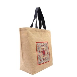 Sac de courses non tissé 2026 avec logo, personnalisé, imprimé, recyclable, en tissu rose, blanc, bleu, style fourre-tout en soie, personnalisable - Product Image 1