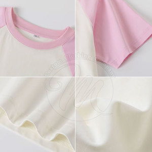 Camiseta de Hombre de Alta Calidad, Último Diseño, Impresión de Logotipo Personalizado, Algodón y Poliéster - Product Image 4