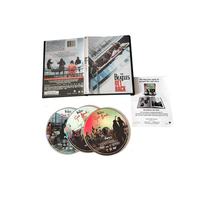 Offres Shopye : Coffret 3 disques The Beatles 'Get Back' scellé en usine |   Livraison gratuite |   Fabriqué aux États-Unis, 100% matériau vierge