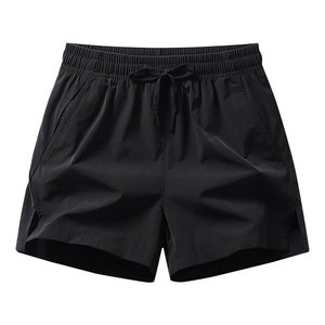 กางเกงขาสั้นฟิตเนสสำหรับผู้ชายกางเกงขาสั้นสำหรับวิ่งเล่นบาสเก็ตบอลฟิตเนสแห้งเร็ว - Product Image 6